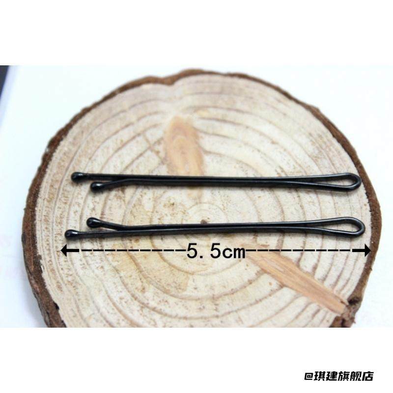 烫发盘发直纹顶夹多功能刘海夹卷发钢夹发卡一字夹边夹平头影楼,饰品/流行首饰/时尚饰品新,发饰,淘宝优惠券,粉丝福利购,淘宝优惠卷