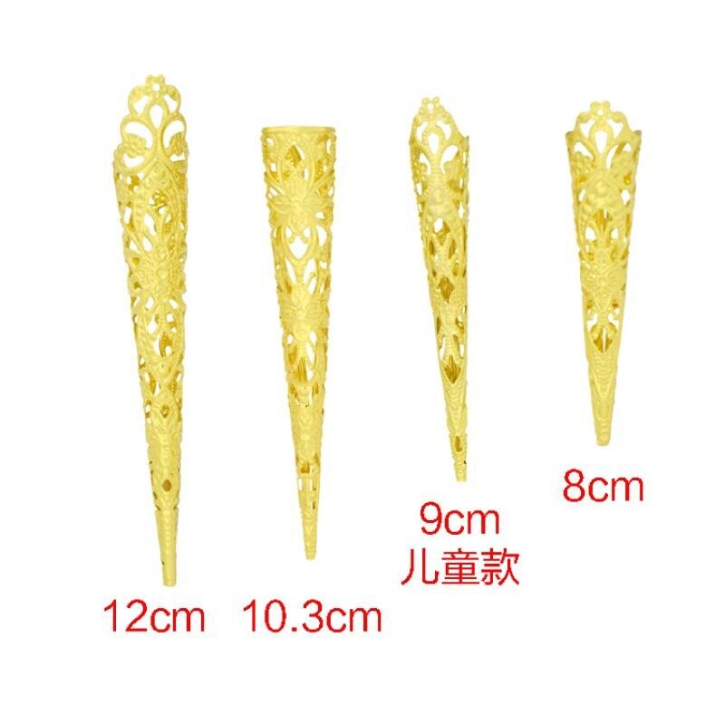 手指套饰品延禧攻略同款戏剧娘娘图片