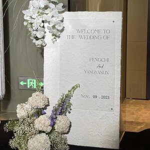 某书同款高级感订婚布置装饰场景结婚新款背景定制KT板亚克力套餐