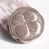 Canmake四叶草棉花糖粉饼MO 2025日本本土版 保税直发 现货