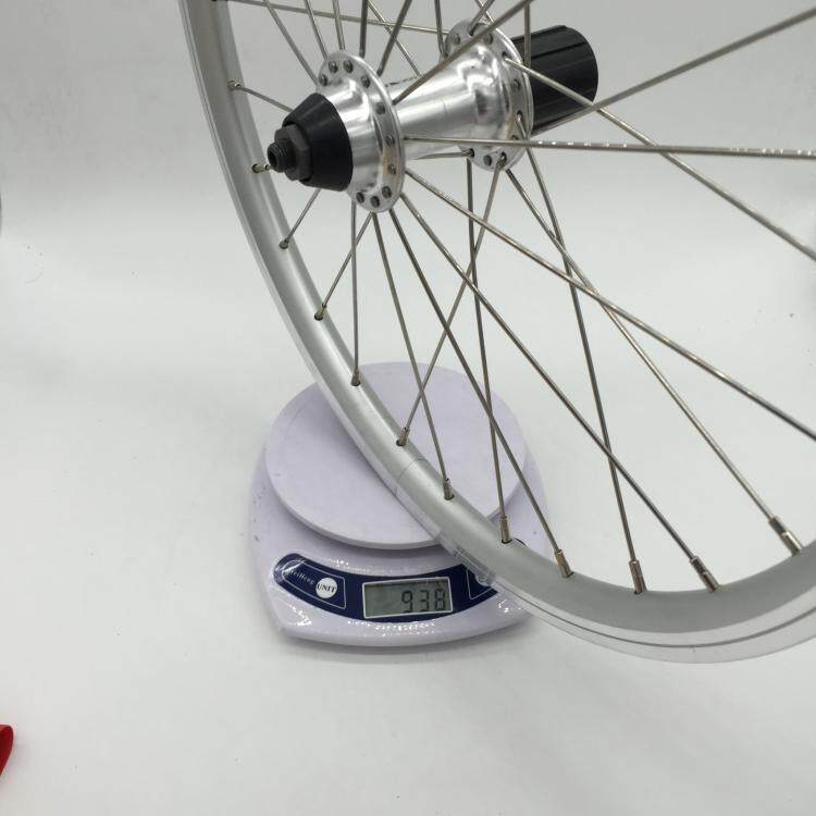 Roues de vélo - Ref 2379495 Image 4