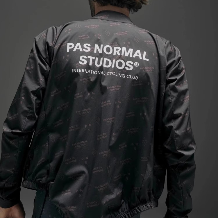 轻防风防雨骑行长袖外套