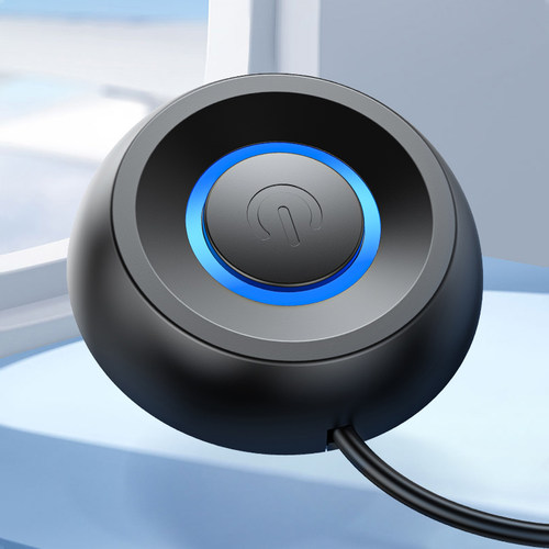 电脑桌面开关创意按钮台式主机外接电源开机键外置延长启动键按钮