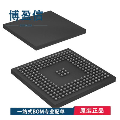 全新原装 AT91SAM9G25-CU AT91SAM9X35-CU BGA-217 微处理器 芯片