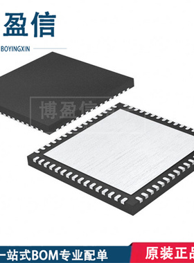 全新原装 LTC2755AIUP-16 封装 QFN-64 数据采集 16位 模数转换器