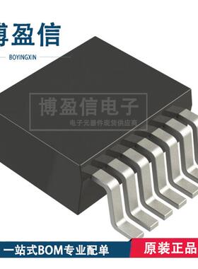 全新原装 LT1076CR LT1076CR-5 LT1076IR 封装DDPAK-7 开关稳压器