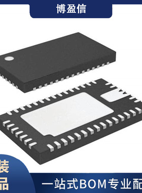 全新原装LTC3577EUFF-3#TRPBF【 IC PMIC PORTABLE 4.2V 44-QFN】