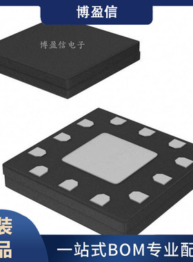 全新原装 HMC594LC3B【IC RF AMP GP 2GHZ-4GHZ 12SMT】
