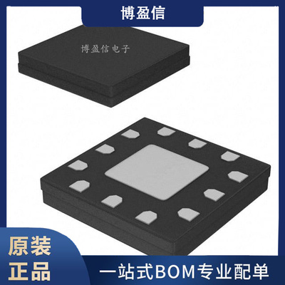 全新原装 HMC594LC3B【IC RF AMP GP 2GHZ-4GHZ 12SMT】