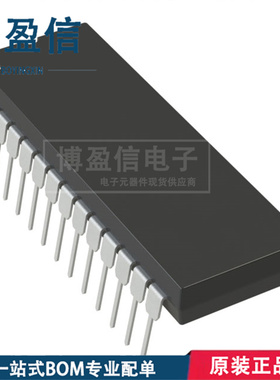 全新原装 DAC8408GP 封装 DIP-28 数据采集 8位模数转换器 直插IC