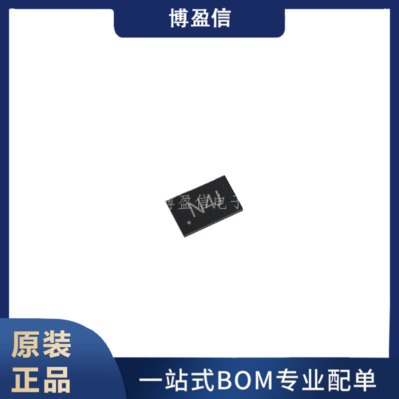 全新原装 ADS1115IRUGR 丝印 N4 贴片 QFN-10 16位 模数转换器ADC