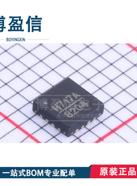 全新原装 HMC717ALP3ETR HMC717LP3ETR 贴片QFN16 射频放大器芯片