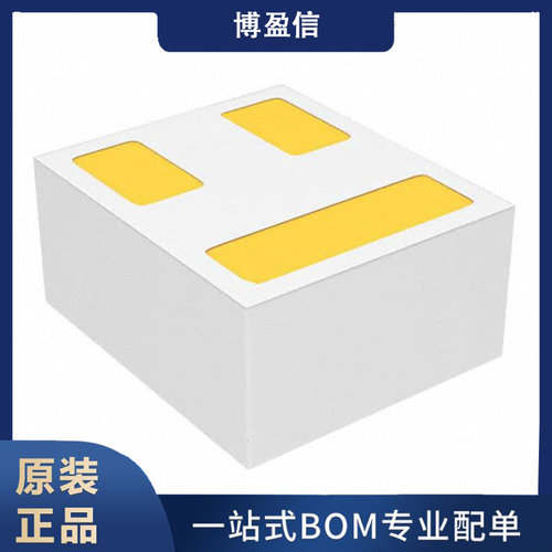全新原装 CSD17483F4【MOSFET N-CH 30V 1.5A 3PICOSTAR】