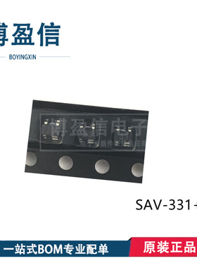 全新原装 SAV-331+ SAV-541+ SAV-551+ SAV-581+ 射频放大器 Mini