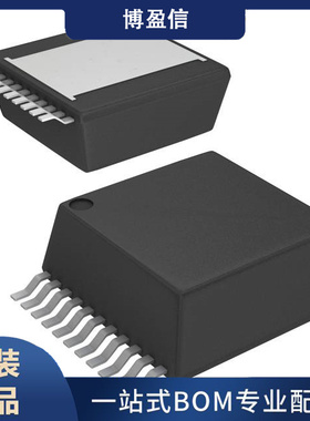 全新原装 LMZ22010TZ/NOPB 丝印LMZ22010 封装TO-PMOD 直流转换器