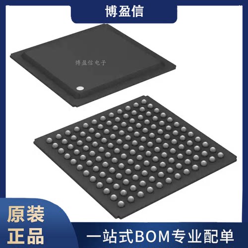 全新原装LTC2980IY/BIY#PBF【IC SYSTEM MGR PMBUS 16CH 144BGA】