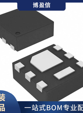 全新原装 CSD16301Q2 丝印1631 WSON-6 25V 5A N沟道 MOS场效应管