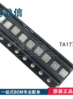 全新原装 TA1762A TA1768A TA1770A TA1773A TA1778A  声表滤波器