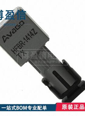 全新原装 HFBR-1414Z HFBR-1414MZ HFBR-1414TZ HFBR-1414PTZ