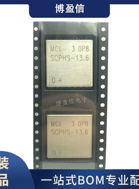 全新原装 移相器 SCPHS-180+  Mini-circuits