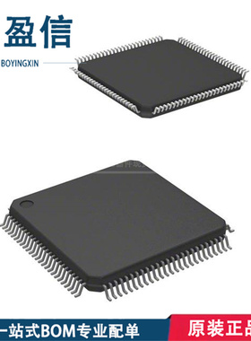 全新原装 AD9787BSVZ 封装 TQFP-100 数据采集 14位模数转换器 IC