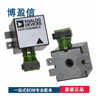 全新原装ADIS16362 16364 16365BMLZ 运动传感器 IMU惯性测量装置