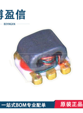 全新原装MABA-008757 MABA-008757-CT1160 巴伦转换器 射频变压器
