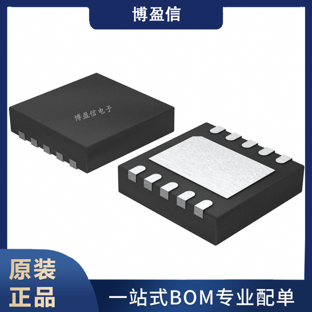全新原装 LTC3809EDD LTC3809EDD-1 DFN10 DC-DC 开关稳压器芯片