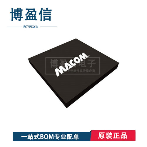 全新原装 MASW-011060 MASW-011060-TR0500 HQFN20 射频开关芯片