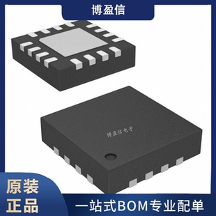 封装 全新原装 ADF5002BCPZ 丝印Q1U 时钟发生器频率合成器 LFCSP16