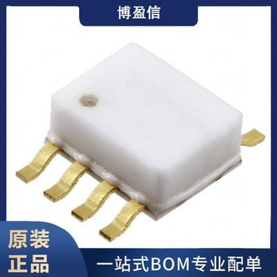 全新原装 HMC204C8TR【IC DOUBLER PASSIVE FREQ CERAMIC】