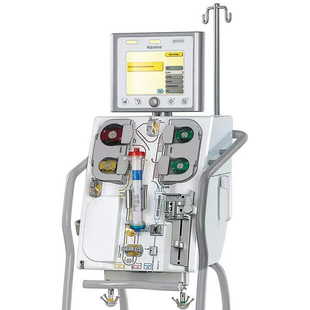 日机装CRRT金色压力传感器Aquarius 百特日机装CRRT床旁机