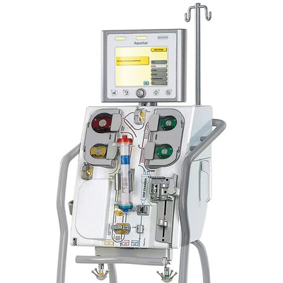 日机装CRRT金色压力传感器