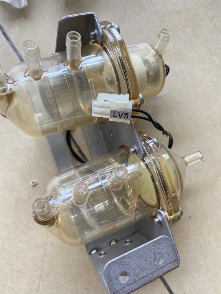 威高日机装血透机DBB27Lbs