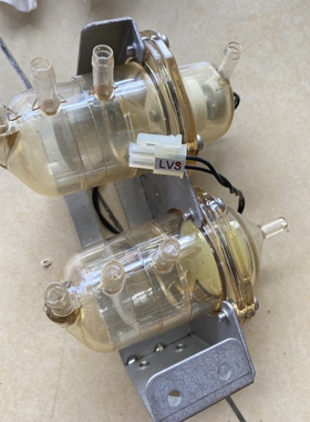 威高日机装血透机DBB27Lbs