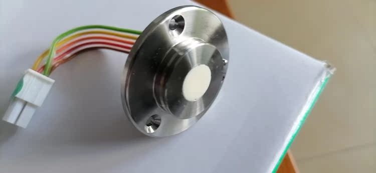 百特日机装crrt连续性血液透析系统压力传感器