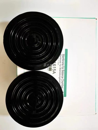 贝朗血透机平衡腔全新膜片透析机3451615A平衡腔橡胶膜片 一对