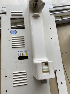 日机装dbb27 细菌过滤器支架支架27