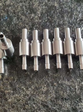 日机装DBB27ab液接头金属头ab液接口