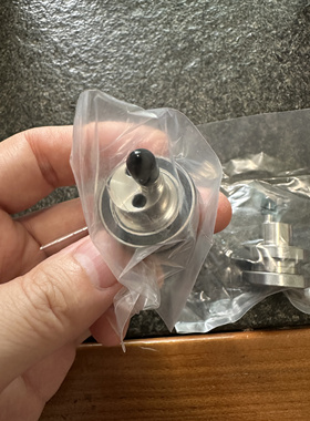 日机装DBB27复式泵偏心轴原装全新正品未拆封复式泵齿轮箱维修用