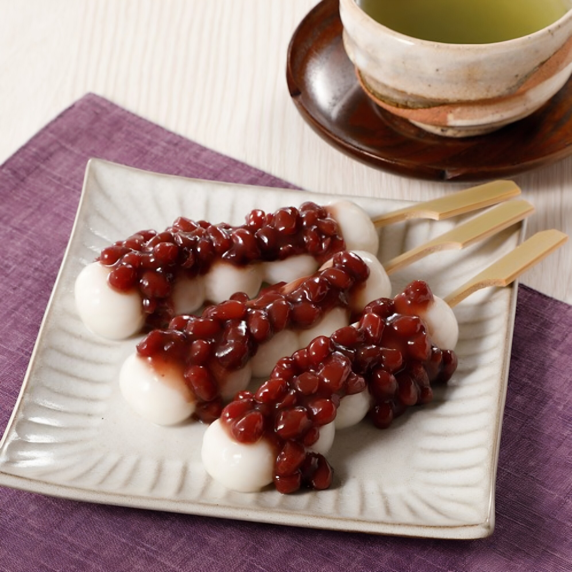 日本代购十胜北海道 红豆粒泥蓉烘焙奶茶甜品面包年糕豆沙馅料