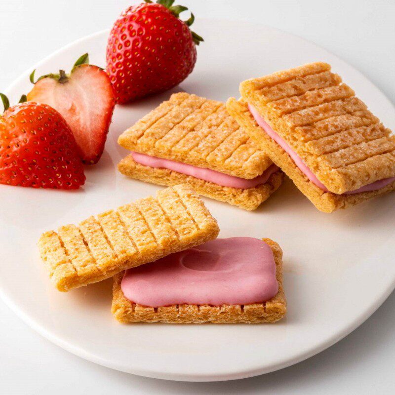 Japanese Sugar Butter Tree Cookies: Authentic Tokyo Snack - Product image 4