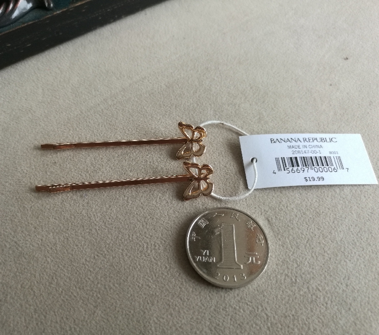 Broche en autre - Ref 1174350 Image 1