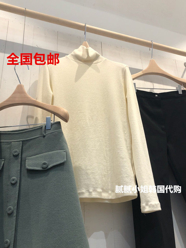 2025新款韩国东大门代购lemiu打底衫