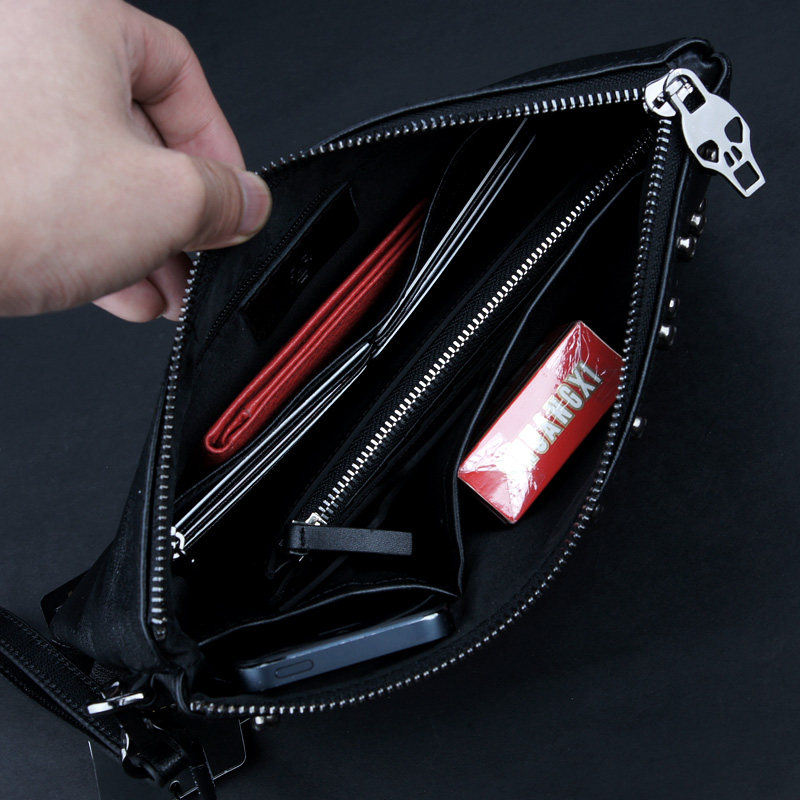 Sac pour homme - Ref 50399 Image 5