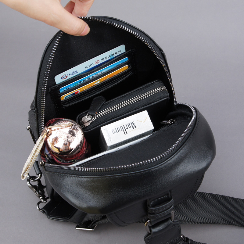Sac homme - Ref 49628 Image 3
