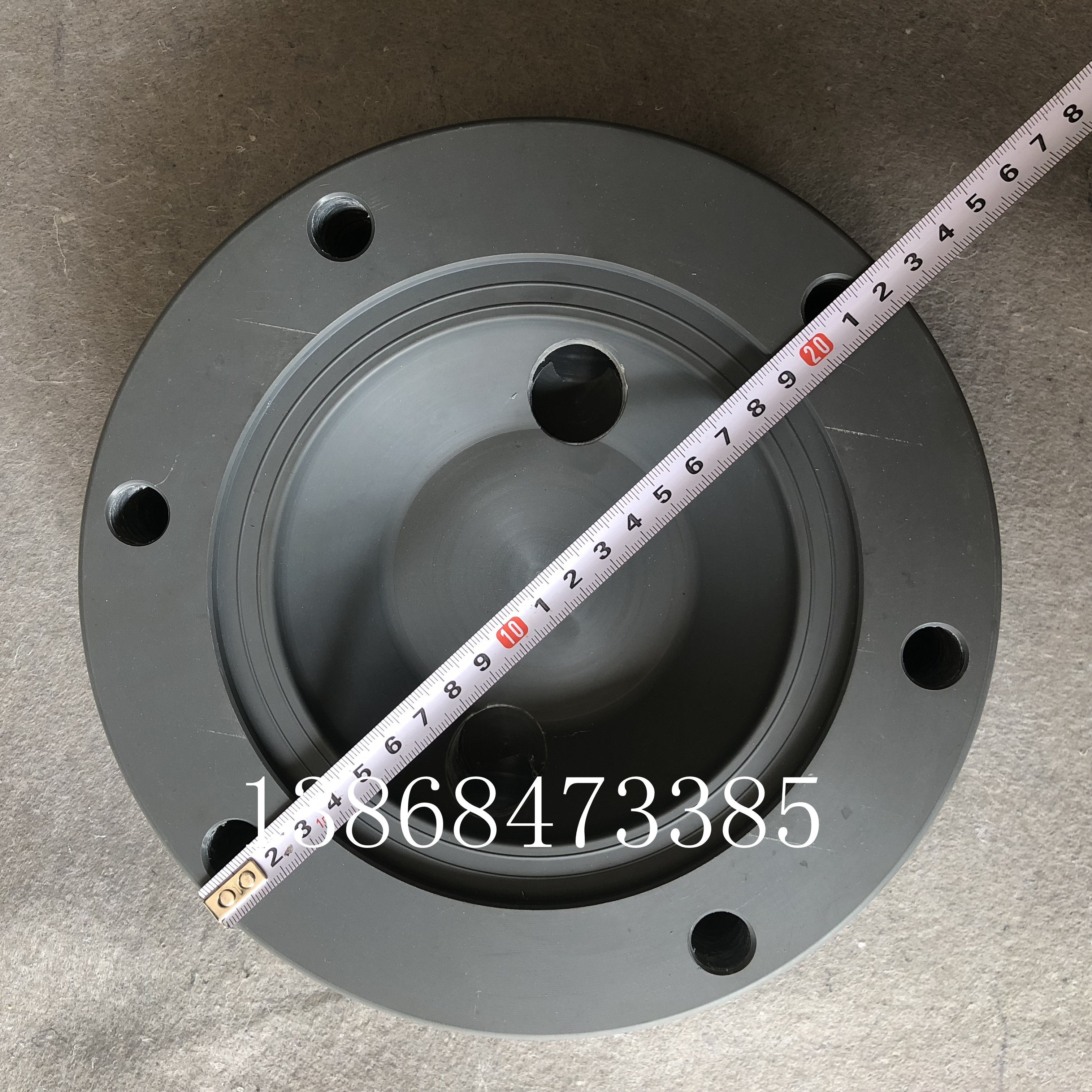 米顿罗计量泵配件gb1000/gb1200/gb1500计量泵泵盖 加药泵pvc泵头