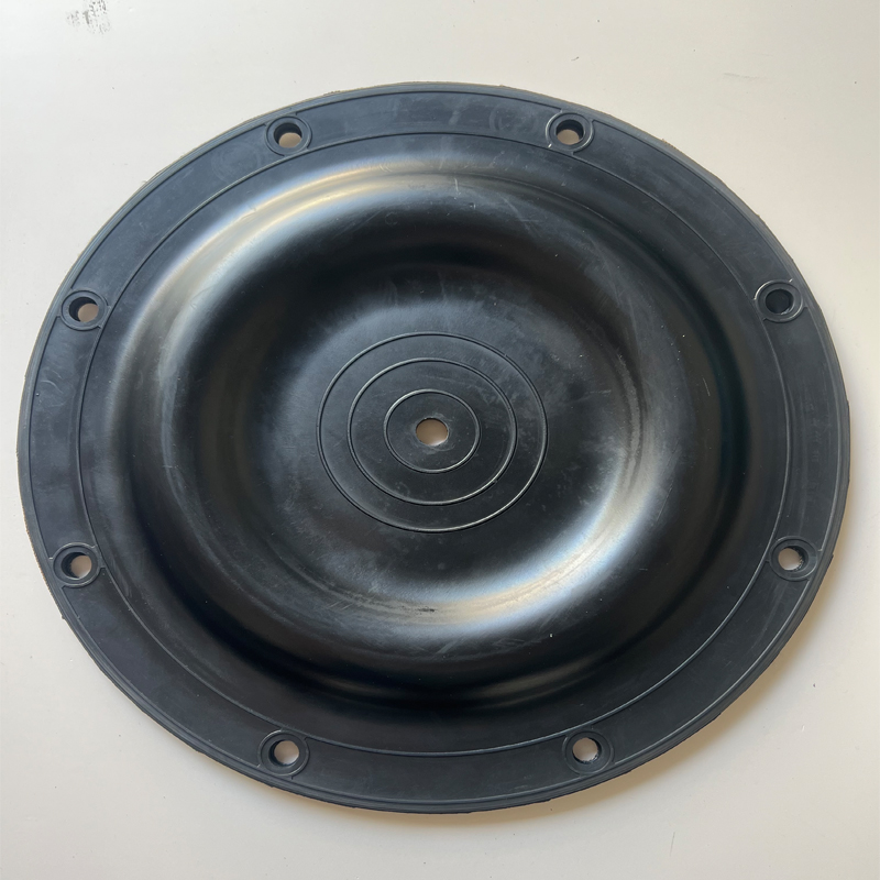 QBK丁青橡胶气动气动隔膜泵膜片