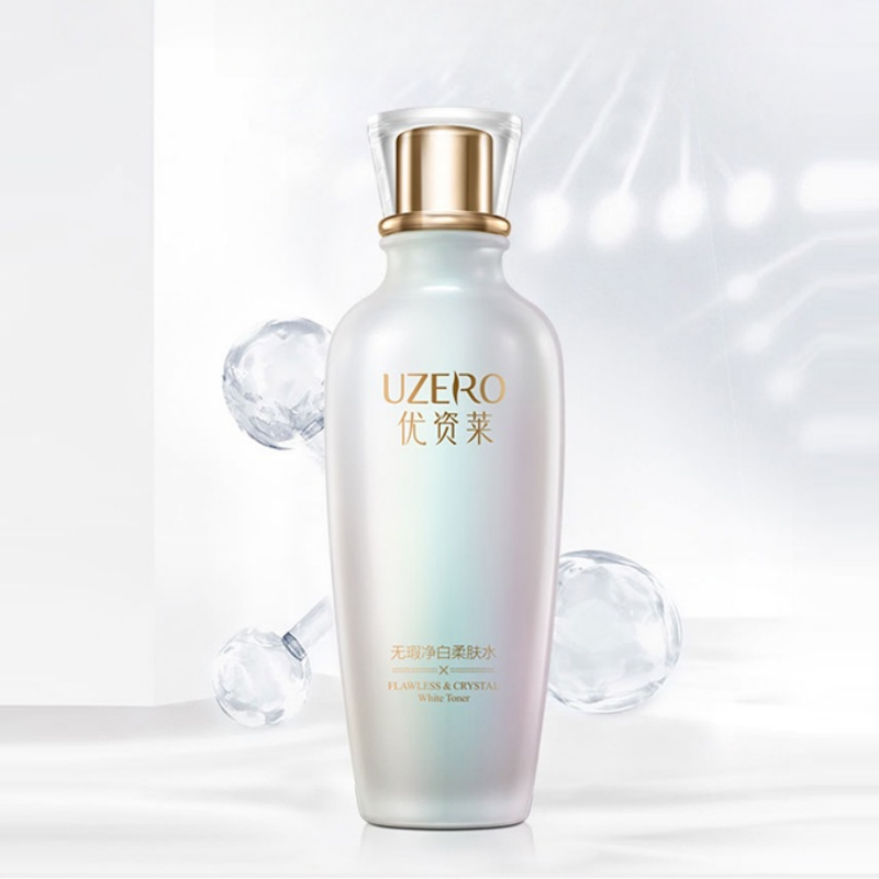 优资莱臻白焕亮淡斑美肤水150ml