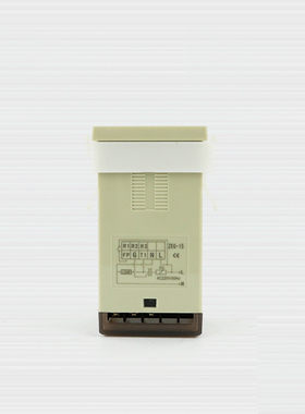 吸塑机ZKG-15可控硅电压调整器调压表支持LTC-48联机控制多路调压